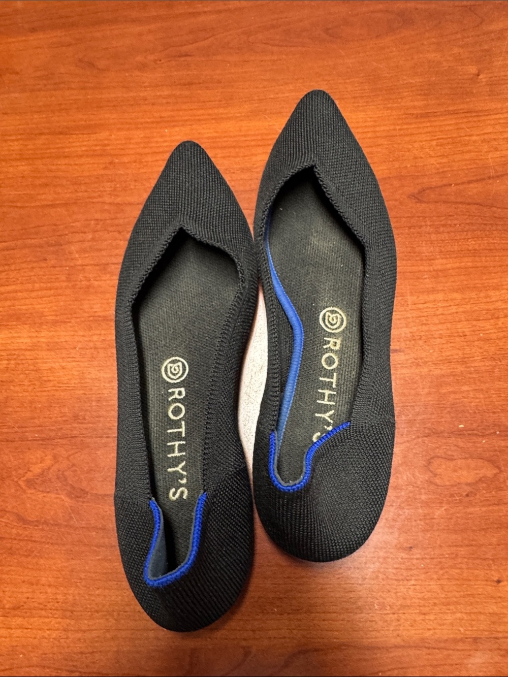 Rothy’s size 8.5 // 091005